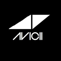 AVICII - MASHUP MIX (Florian Hamelink)