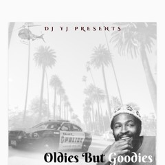 Oldies But Goodies Mix