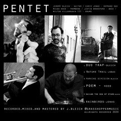 Sailing The Sea Of Stars