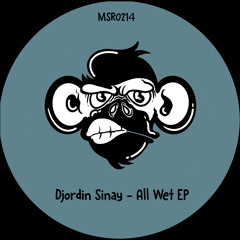 Djordin Sinay - Gets Hard (Original Mix)