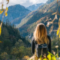 Close to Nature and Ryokhan Poetry Mindfulness