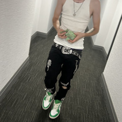 FUCK YOU ABEE Satan Z child x Shinigato x ill Oj (Prod.mathiastyner)