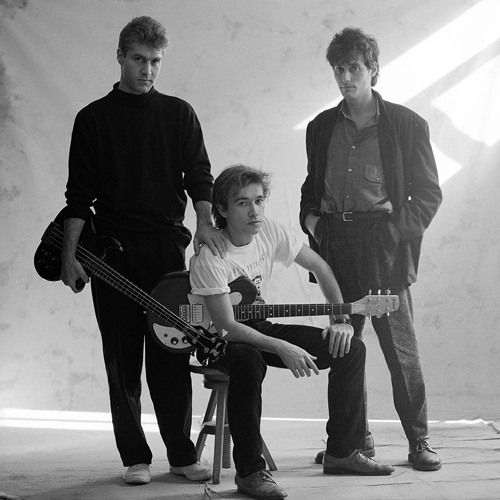 Lucha de gigantes (Nacha Pop cover)