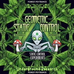 Static Control - Underground Research