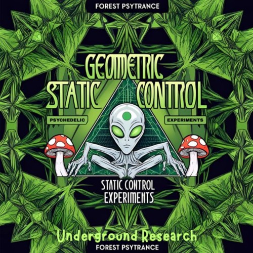 Static Control - Underground Research