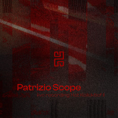 Patrizio Scope @ Het Kollektief II - De Sering