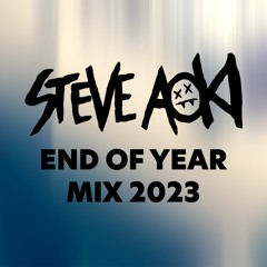 End of Year Mix 2023