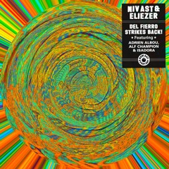 PREMIERE: Niv Ast & Eliezer - Kelev Tlat Rashi (feat. Isadora) [New Day Everyday]