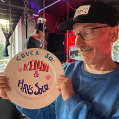 Hans Solo & KELLINI Vaktbua Aug 2025