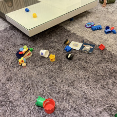 A Baby's First Steps