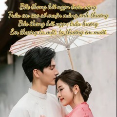 Đám Cưới Như Mơ V3 - VuQuan