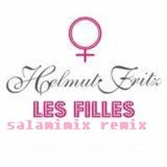 helmut fritz_ les filles ( remix )