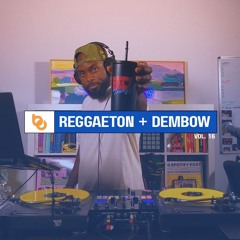 Reggaeton, Dembow, Salsa ft. Bad Bunny, Feid, Rauw Alejandro, Karol G & more - Sapphire MiX