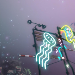 #5 thirsty Splatoon 2 Octo Expansion