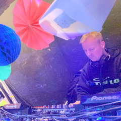 Scott Bailey - September 2025 Mix