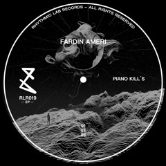 Fardin Ameri - 01 (Original Mix)