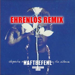 Ehrenlos Remix - Rolle Mit M1 Besten x Enjoy The Silence | Haftbefehl & Depeche Mode Trance REMIX