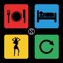 Eat - Sleep - Dance - Repeat