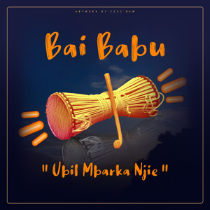 Ubil Mbarka Njie
