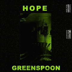 Dr Greenspoon - Hope
