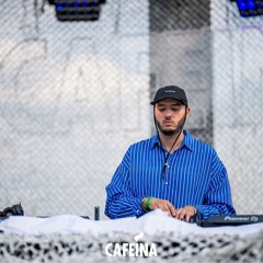 CAFEÍNA SUMMER TERRAZZA By Bastin.MP3