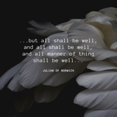 All Shall Be Well demo