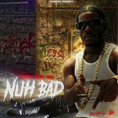 Young Star 6ixx - Nuh Bad