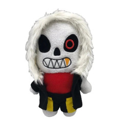 [Underfell] Megalovanity - Magdy(bad)RemiXD