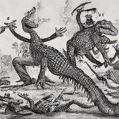 Da Iguana 2023