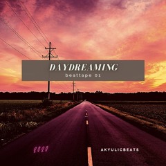 daydreaming (tape 01)