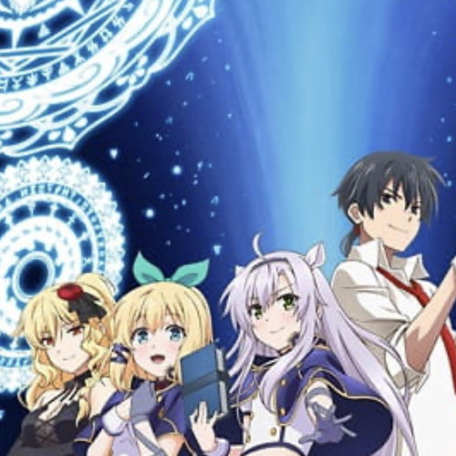 Rokudenashi Majutsu Koushi to Akashic Records online