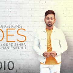 Shades - Gupz Sehra - Dhol/Bhangra Remix