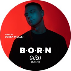 Derek Muller Podcast B.O.R.N Marzo 2022