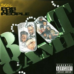 Boot Camp Click - Headz Are Reddee Pt. II