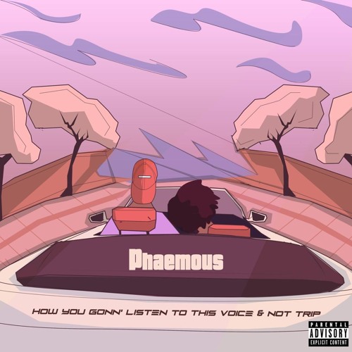 How You Gonn' Listen To This Voice And Not Trip (Prod. Xamang)