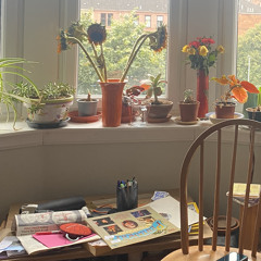 Aragon Waltz (voice memo demo)