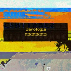 [DJS06] 7min Of 115.4 BPM Absurd Mix