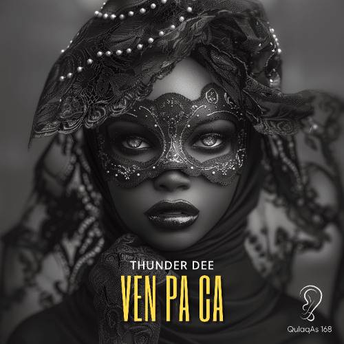 Thunder Dee - Ven Pa Ca (Radio Mix)
