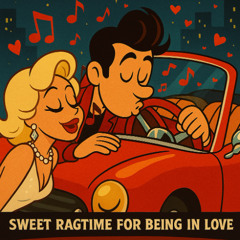 I am In Love with My Car