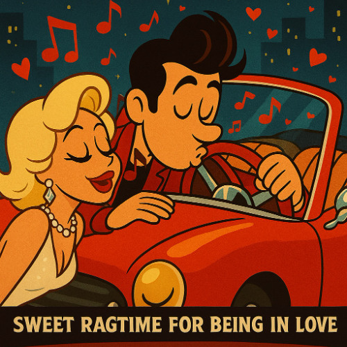 I am In Love with My Car