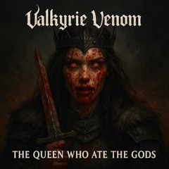 I am the Queen who ate the Gods