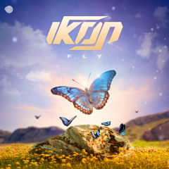 IIKØN - Fly (Preview) - Out  8 December!