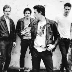 The Virgins - Rich Girls (re disco ver ''You Got To Know'' So Stuck Up 80sPOP Love Mix) back to 2008