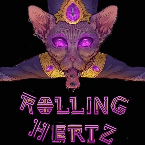 🔥Rolling Hertz🔥