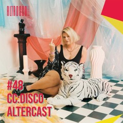 CC DISCO - Alter Disco Podcast 48