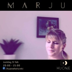 Huone 031 /w Marju