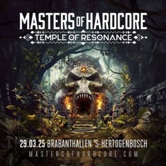 Darkside Of The Harderstylez Vol. 64 - Masters Of Hardcore 2025 Warm Up