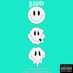 Leggacy - Loose Screw (feat. Lowkey Kilo)
