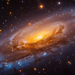 Galaxy (by Pascal Oliver & Jason)
