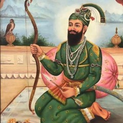 Aura - Giani Surinder Singh Ji Samrat Katha Khalsa Panth